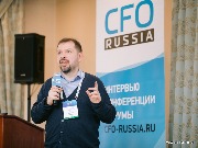Сергей Чекулаев
Директор по материально-техническому обеспечению
ТВЭЛ
